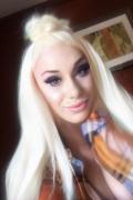 💋💄Barbie Luve👸🏼💋  💛sophisticated 🌷🍂 Blonde 💐🌾 Barbie 💛💋ØN€◆DØS€ & YØU'LL◆B€◆ADDICTED San Francisco Escorts 1