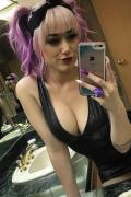 Kelly San Francisco Escorts 1