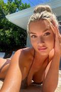 Roxa San Francisco Escorts 1