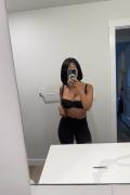 Serena San Francisco Escorts 5