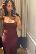 Serena San Francisco Escorts 2