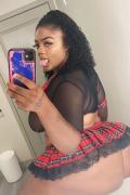 Blackstarr San Francisco Escorts 10