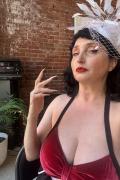 Zinnia Blue San Francisco Escorts 1