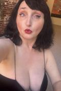 Zinnia Blue San Francisco Escorts 5