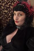 Zinnia Blue San Francisco Escorts 4