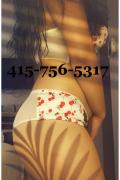 Yasmin San Francisco Escorts 2