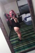 NikkiMAKES$them$Cum San Francisco Escorts 5